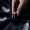 Combo of 2 | Elegant Designer Ring for Women | Rose Gold & Cocktail