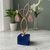 πΈ Pink Moissanite Drop Earrings β Luxury Party & Wedding Jewelry