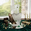 Emerald Green & Gold Regal Jewelry Set | Shop Dazzling Necklaces & Earrings