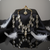 Royal Kundan Mirror Finish Bridal Necklace Set | Polki-Style Wedding Jewellery by Ashti Jewels