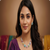 Multicolor CZ Stone Necklace Set – Silver Finish American Diamond Jewelry with Earrings