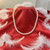 Classic White Pearl Mala – Single Strand Elegant Necklace for Women